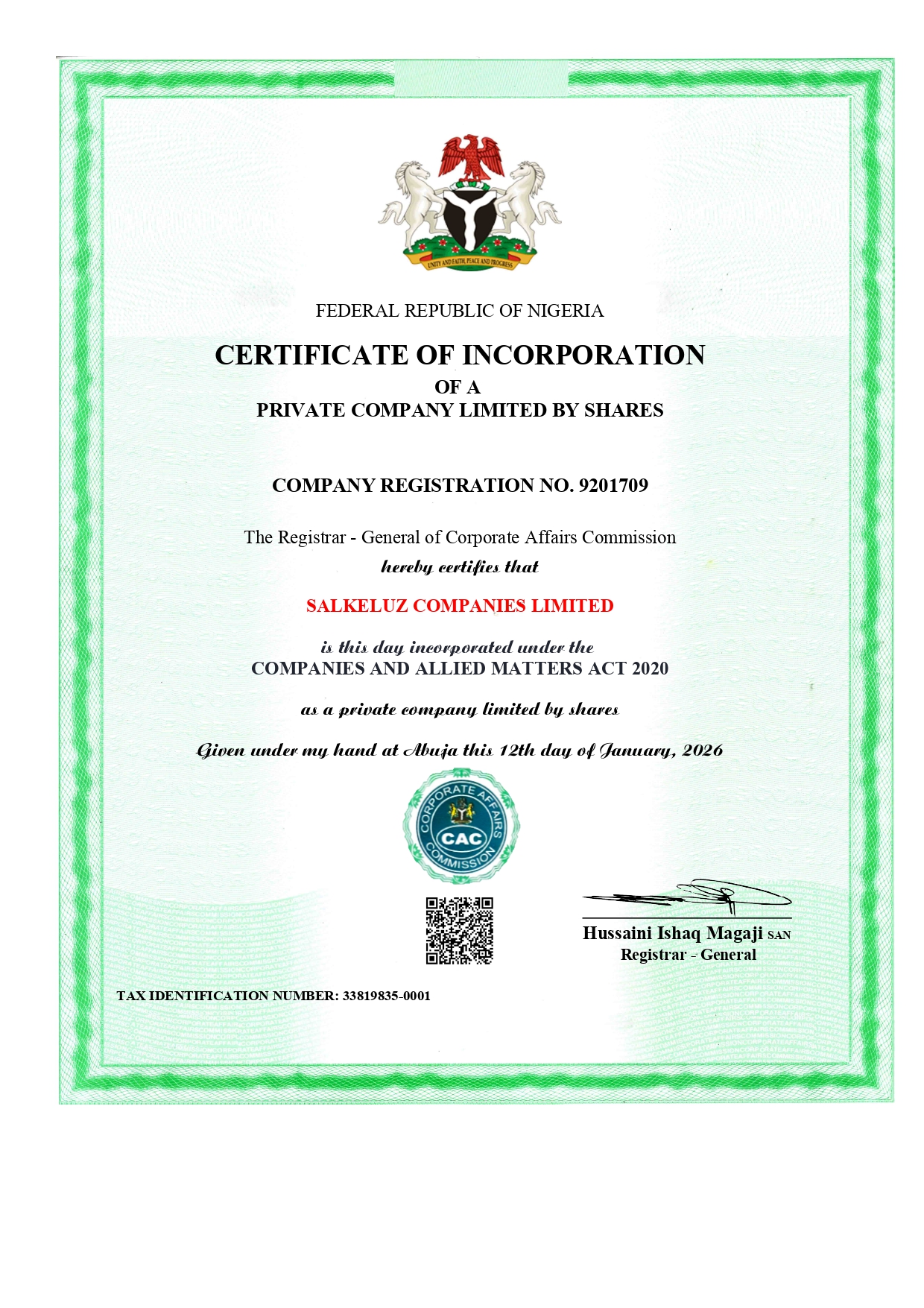 certificate salkeluz companies limited page 0001[1]